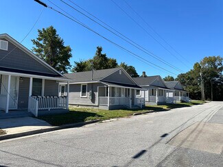 Plus de détails pour 403 Deck St, Greenville, NC - Logement à vendre