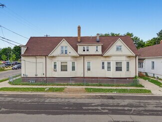 Plus de détails pour 18-unit South Side Multifamily Portfolio – Logement à vendre, Milwaukee, WI