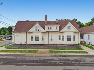 Plus de détails pour 18-unit South Side Multifamily Portfolio – Logement à vendre, Milwaukee, WI