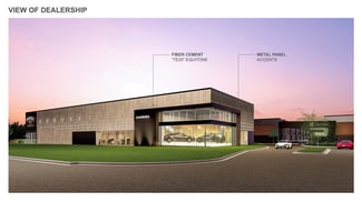 Plus de détails pour 24455 N US Highway 12, Lake Zurich, IL - Local commercial à vendre