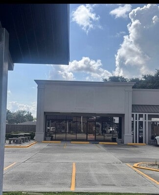 Plus de détails pour 12371 US-90 Hwy, Luling, LA - Bureau à louer