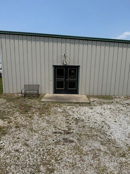 500 N Main St, Franklin, KY à louer - Photo de l’immeuble – Image 3 sur 7