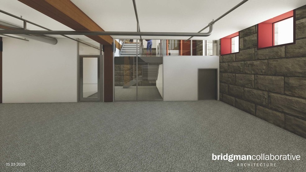 310 Ross Ave, Winnipeg, MB à louer - Photo intérieure – Image 2 sur 14