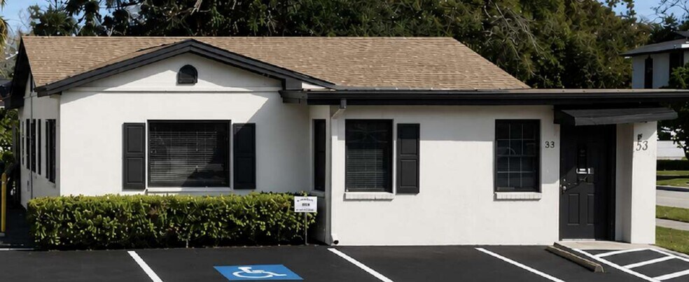 505 S Dillard St, Winter Garden, FL à louer - Photo de l’immeuble – Image 3 sur 3