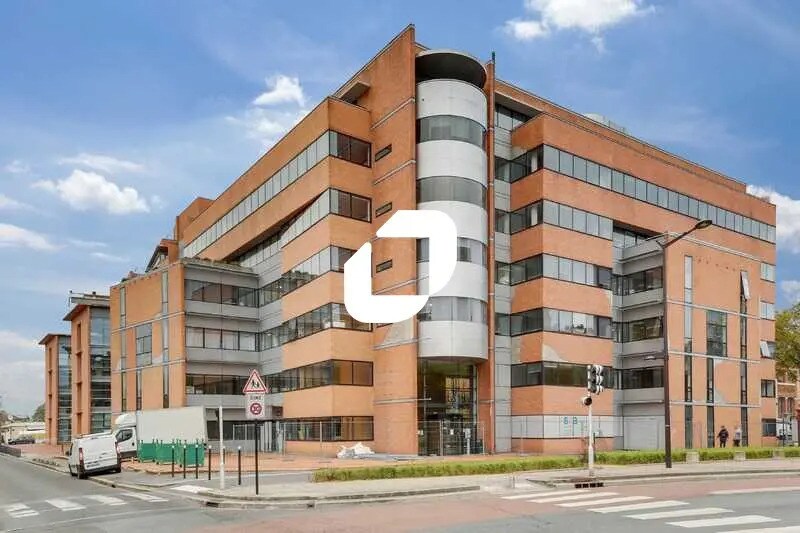 23 Rue Raspail, Ivry-sur-Seine à louer - Photo de l’immeuble – Image 2 sur 34