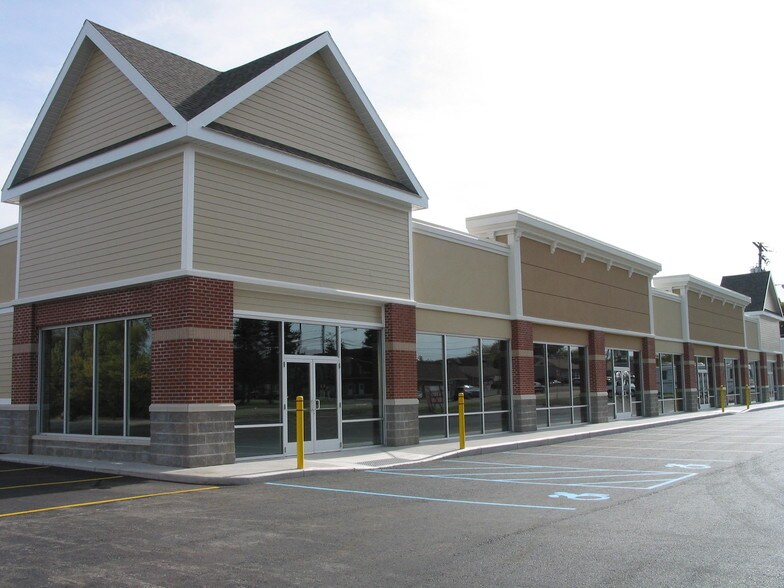 5287 Transit Rd, Depew, NY à louer - Photo de l’immeuble – Image 2 sur 7