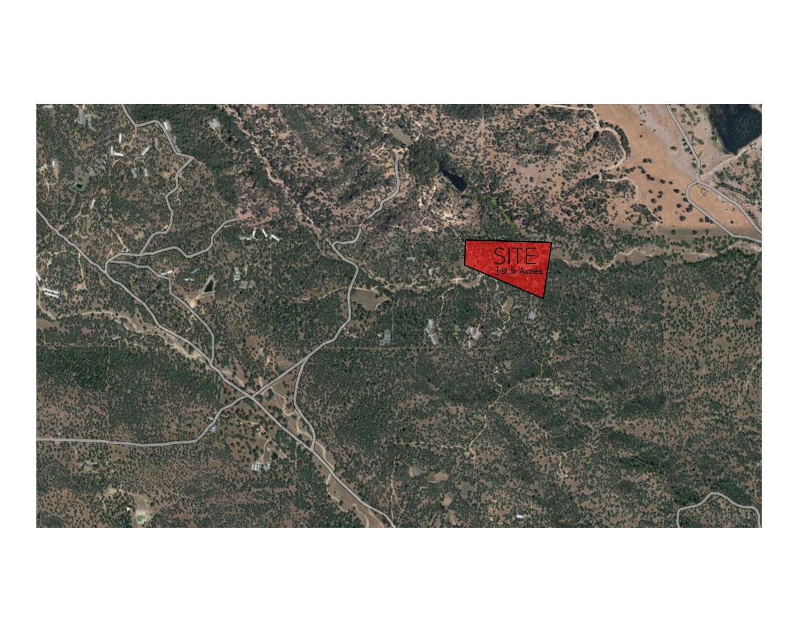 4300 Black Pine Rd, Cottonwood, CA à vendre Photo principale– Image 1 sur 11