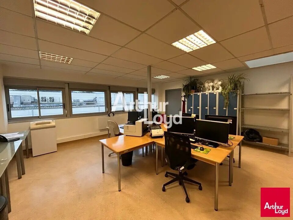 Bureau dans Vineuil à louer Photo intérieure– Image 1 sur 3