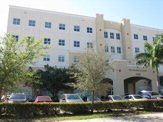 Plus de détails pour 3650 NW 82nd Ave, Doral, FL - Bureau/Médical à louer