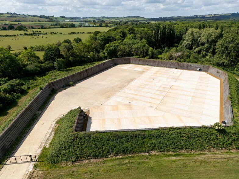 Westcott Venture Park, Westcott à louer - Aérien – Image 1 sur 6