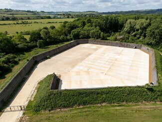 Plus de détails pour Westcott Venture Park, Westcott - Terrain à louer