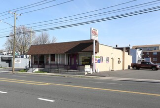 Plus de détails pour 178-182 Pine St, Bristol, CT - Local commercial à vendre