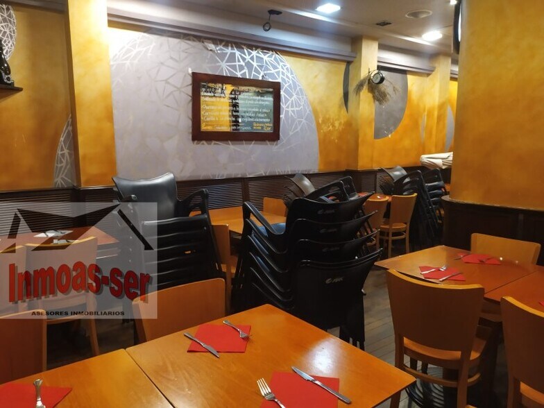 Local commercial dans Barcelone, Barcelona à louer - Photo intérieure – Image 1 sur 1