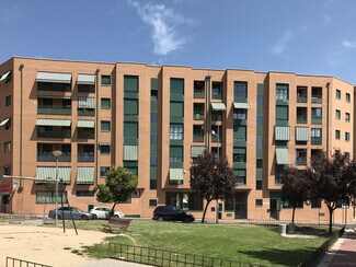 Plus de détails pour Calle Fuente Nueva, 1, Parla - Logement à vendre