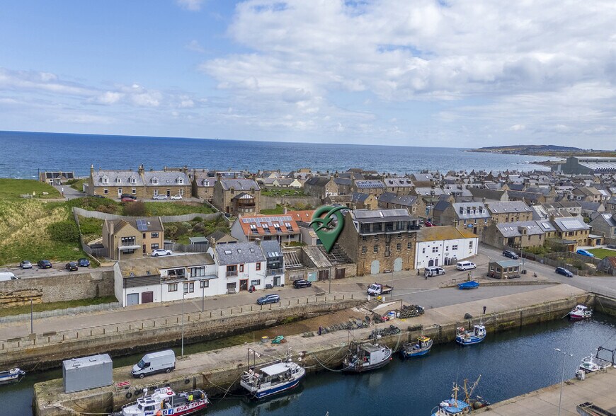 82 Granary St, Burghead à vendre - Photo de l’immeuble – Image 2 sur 7