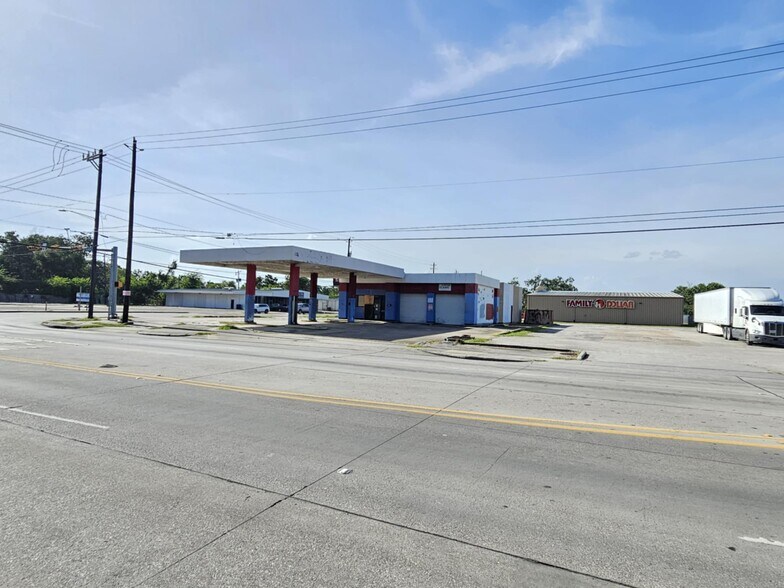 1901 Pasadena Blvd, Pasadena, TX à vendre - Photo de l’immeuble – Image 2 sur 17