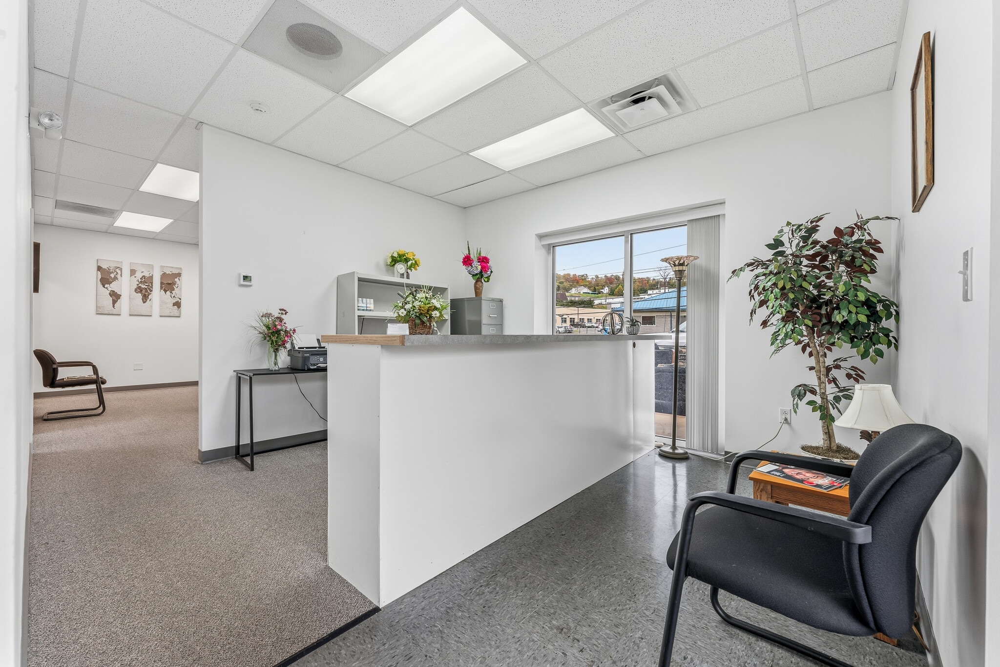 742 Fairmont Rd, Morgantown, WV à louer Photo intérieure– Image 1 sur 6