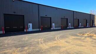Plus de détails pour 1431 Hilldale Ave, Haverhill, MA - Industriel/Logistique à vendre