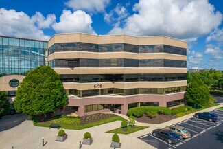 Plus de détails pour 5475 Rings Rd, Dublin, OH - Bureau à louer