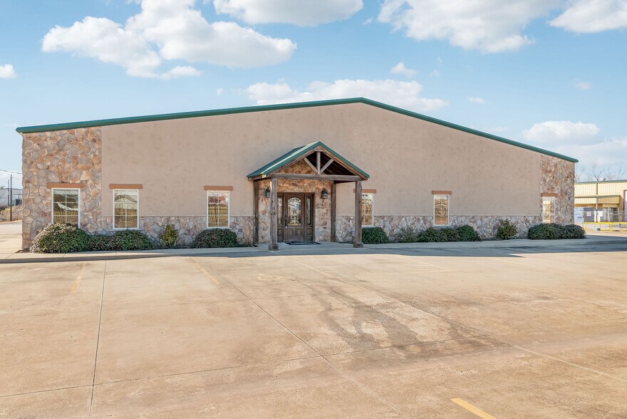 2753 SH 322 Hwy, Longview, TX à vendre - Photo de l’immeuble – Image 2 sur 65