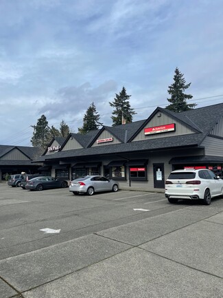 Plus de détails pour 3401 6th Ave, Tacoma, WA - Bureau à louer