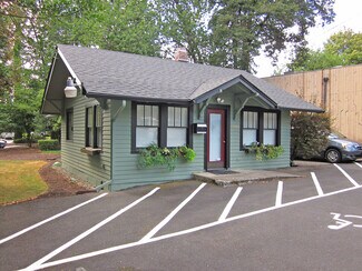 Plus de détails pour 15969 SW Reese Rd, Lake Oswego, OR - Bureau à louer
