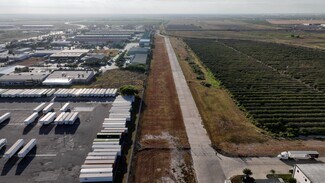 Plus de détails pour 6401 S 33rd St, McAllen, TX - Terrain à louer