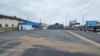 Plus de détails pour 13600 Inglewood Ave, Hawthorne, CA - Terrain à louer