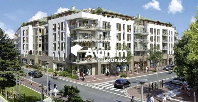 Plus de détails pour Local commercial à louer