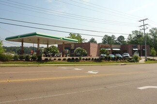 Plus de détails pour 400 Highway 51, Ridgeland, MS - Local commercial à louer