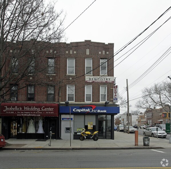 179 Avenue U, Brooklyn, NY à louer - Photo de l’immeuble – Image 2 sur 3