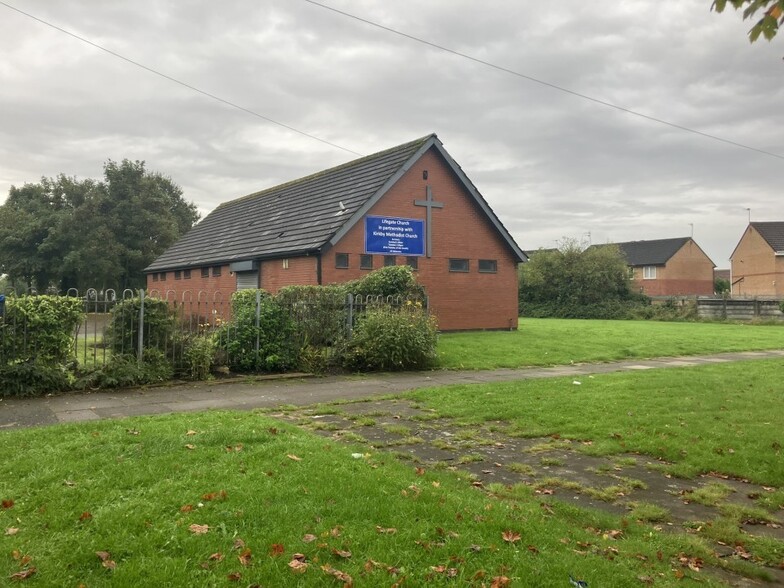 Broad Ln, Kirkby à vendre - Photo de l’immeuble – Image 2 sur 6