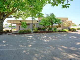 Plus de détails pour 200 Center Ave, Molalla, OR - Local commercial à vendre