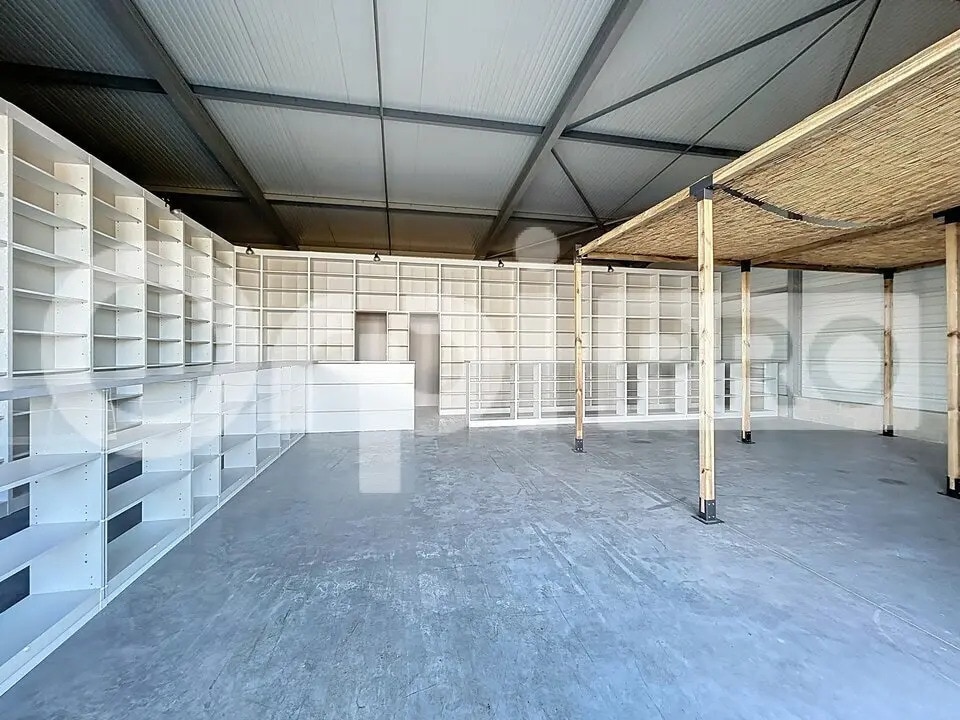 Local commercial dans Rantigny à louer Photo de l’immeuble– Image 1 sur 7