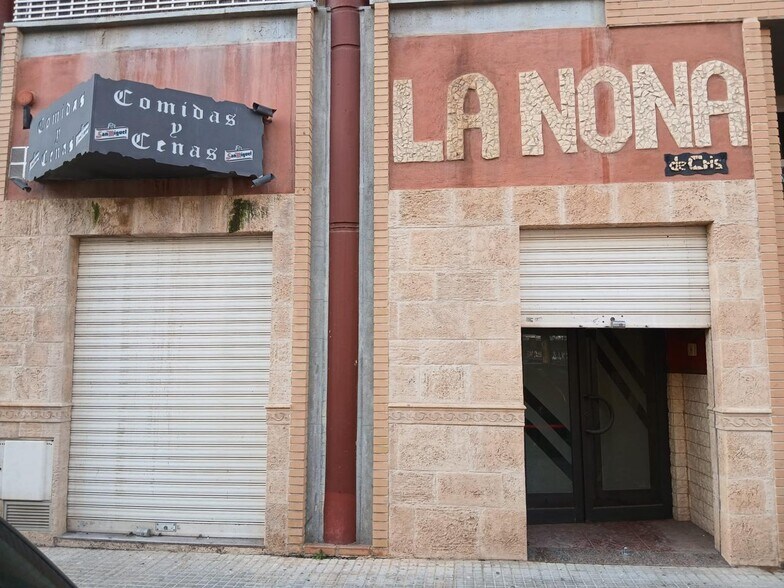 Immeuble residentiel dans Sagunto, Valencia à vendre - Photo principale – Image 1 sur 4