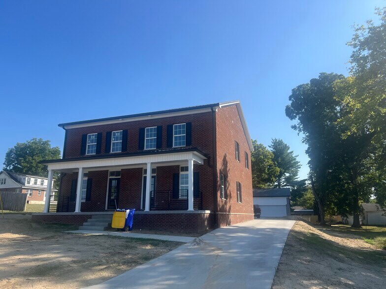 205 Walker St, Franklin, KY à louer - Photo de l’immeuble – Image 3 sur 18