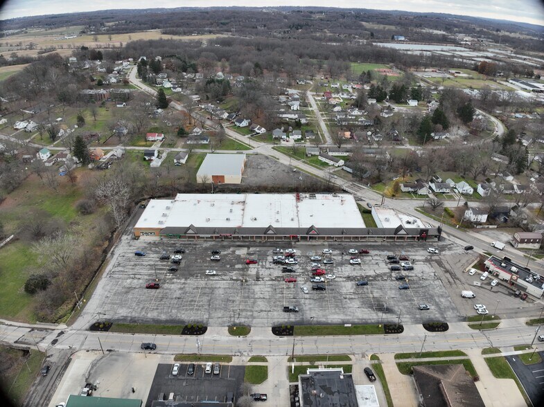 200-260 N Main St, Rittman, OH à vendre – Image 3 sur 18