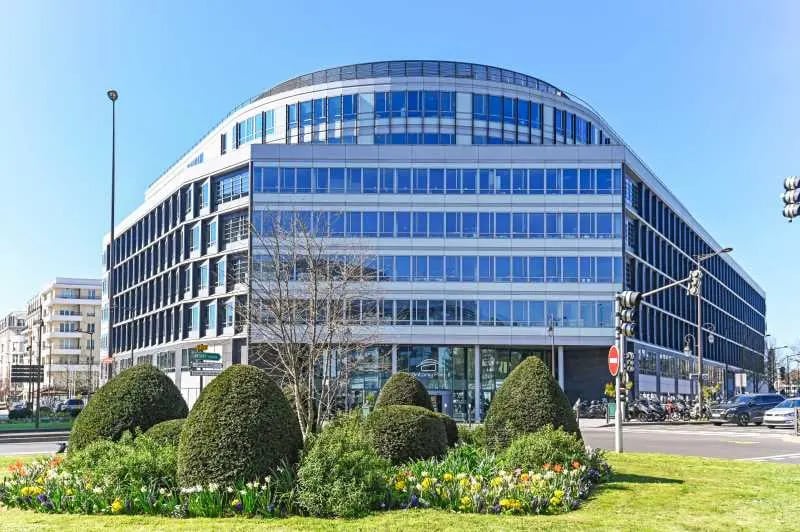 10 Place Du General De Gaulle, Antony à louer Photo de l’immeuble– Image 1 sur 16