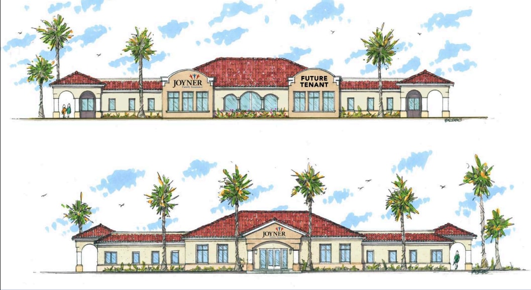 1380 Center Rd, Venice, FL à louer Photo principale– Image 1 sur 7