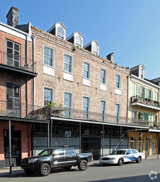 1311 Decatur St, New Orleans, LA à louer - Photo de l’immeuble – Image 2 sur 8