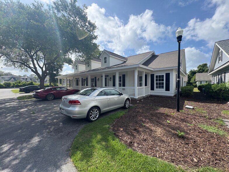 33 Marshellen Dr, Beaufort, SC à louer - Photo de l’immeuble – Image 2 sur 11