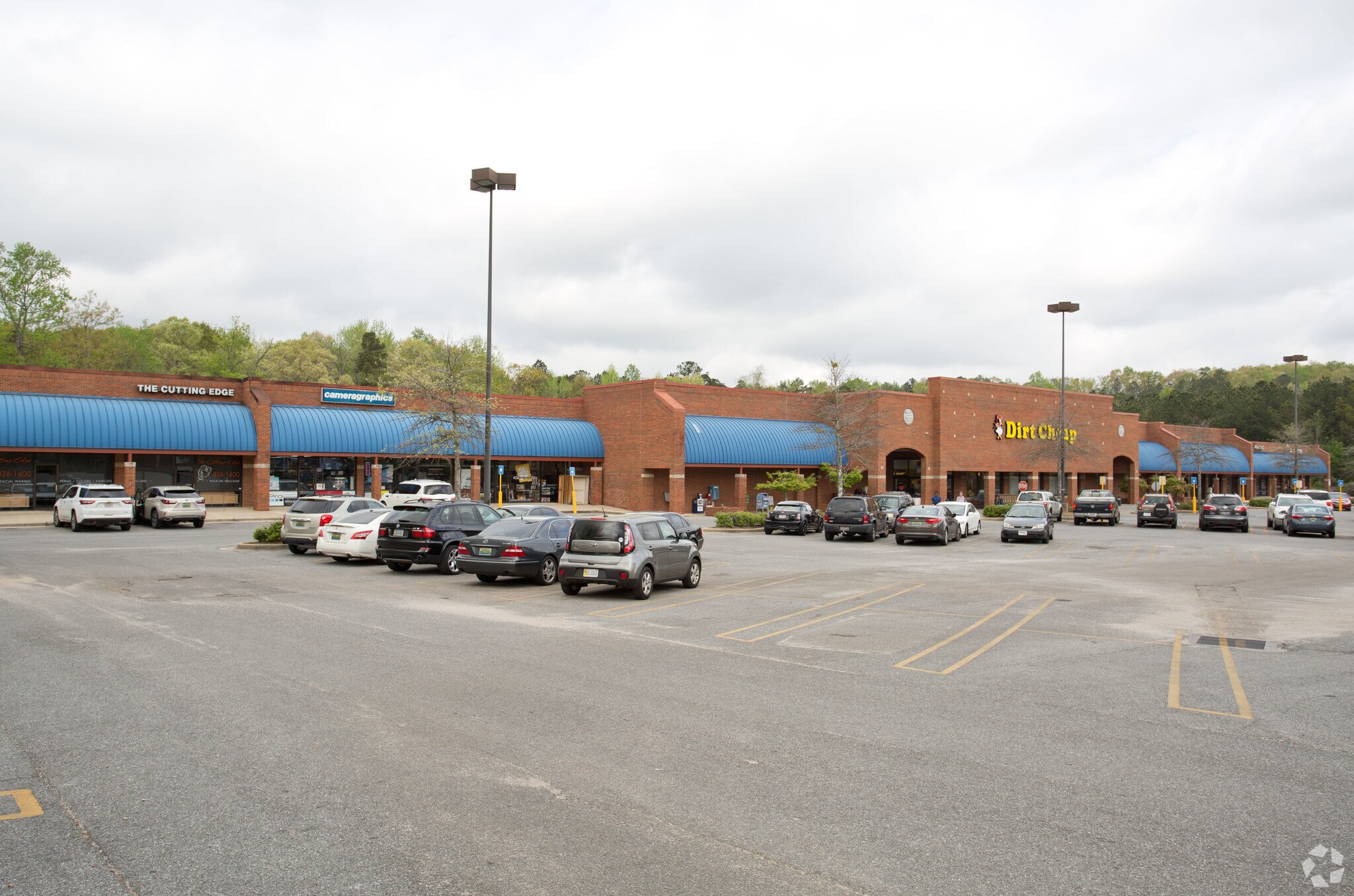 1625 E University Dr, Auburn, AL à louer Photo principale– Image 1 sur 8