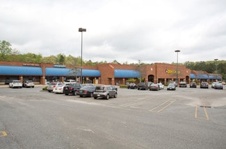 Plus de détails pour 1625 E University Dr, Auburn, AL - Local commercial à louer