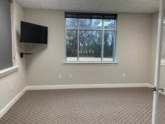 Plus de détails pour 1402 S Custer Rd, McKinney, TX - Bureau à louer