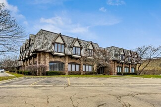 Plus de détails pour 28085 N Ashley Cir, Libertyville, IL - Bureau à vendre