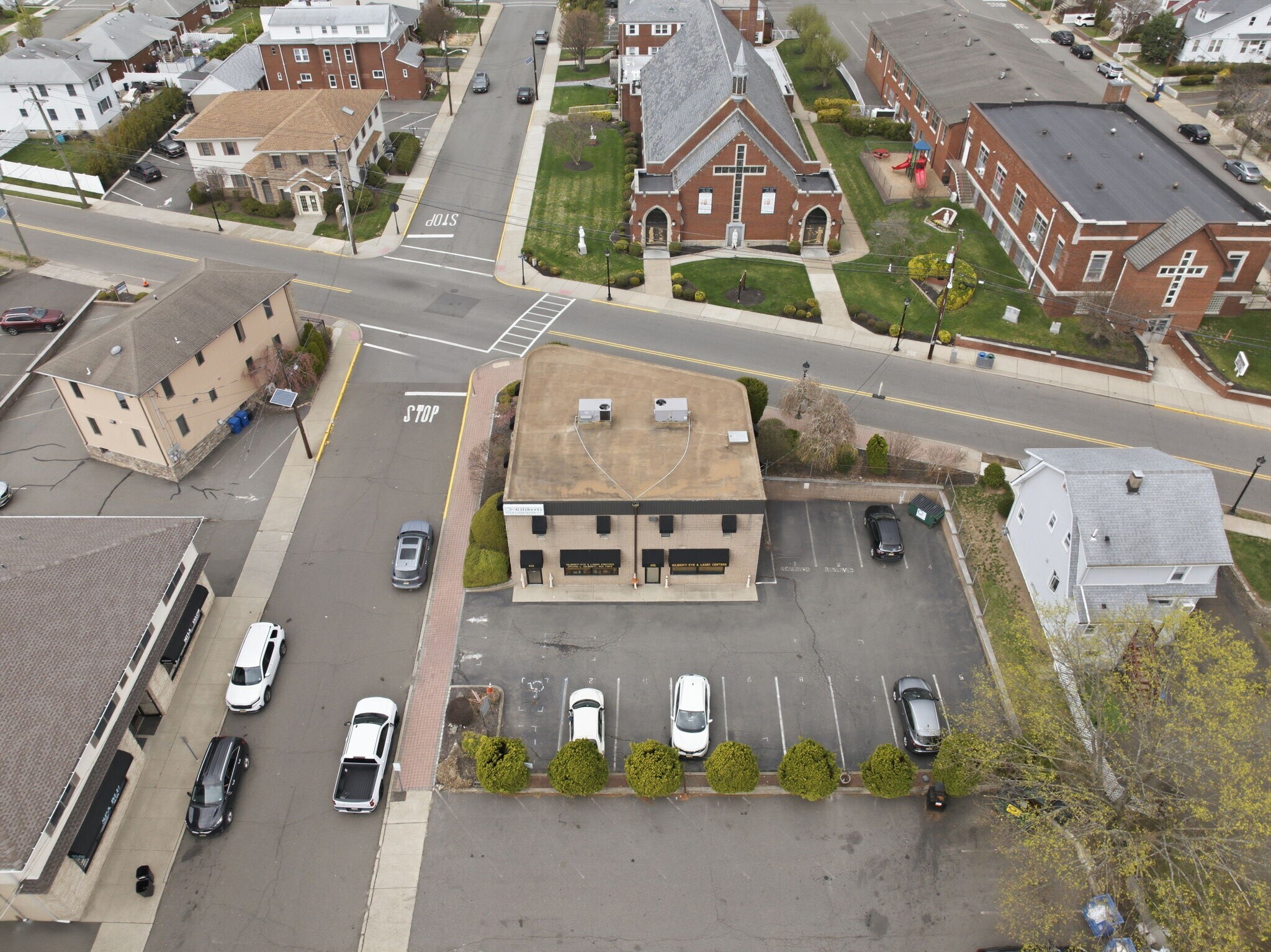 415 Totowa Rd, Totowa, NJ à vendre Photo principale– Image 1 sur 100