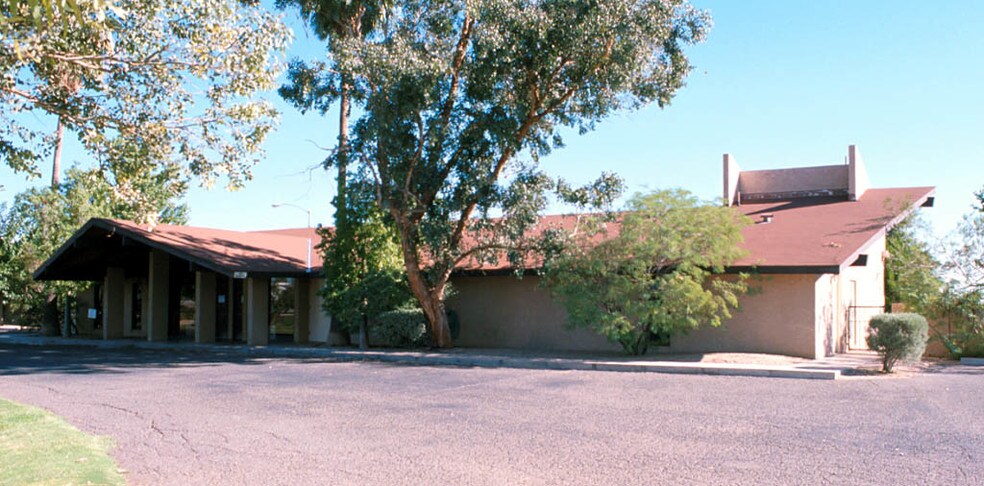 6231 W Bell Rd, Glendale, AZ à vendre - Photo principale – Image 1 sur 1