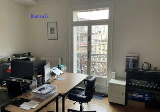 22 Avenue De Friedland, Paris à louer Photo intérieure– Image 1 sur 4