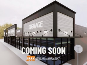 19100-19126 Livernois Ave, Detroit, MI à louer Photo intérieure– Image 1 sur 4