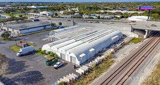 Plus de détails pour 1800 Madrid Ave, Lake Worth, FL - Industriel/Logistique à vendre